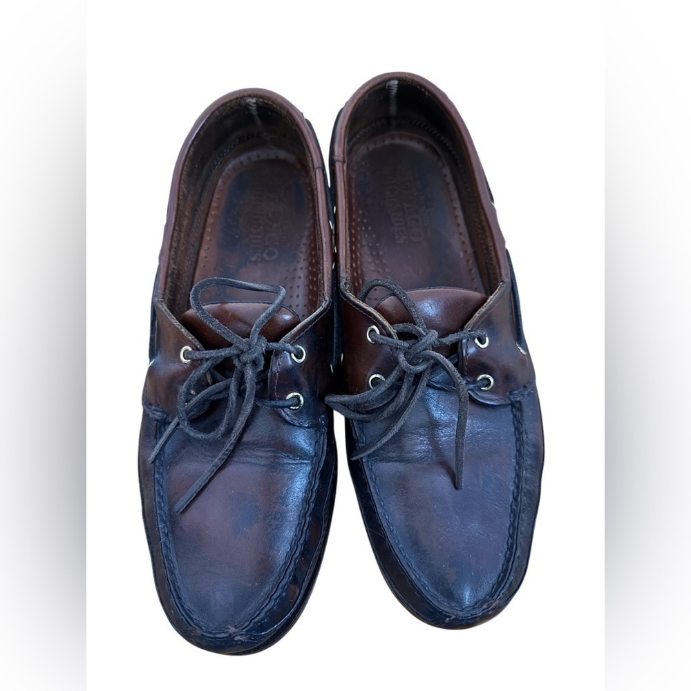 Sebago Dockside Boat Shoes Men’s Loafers Size 11